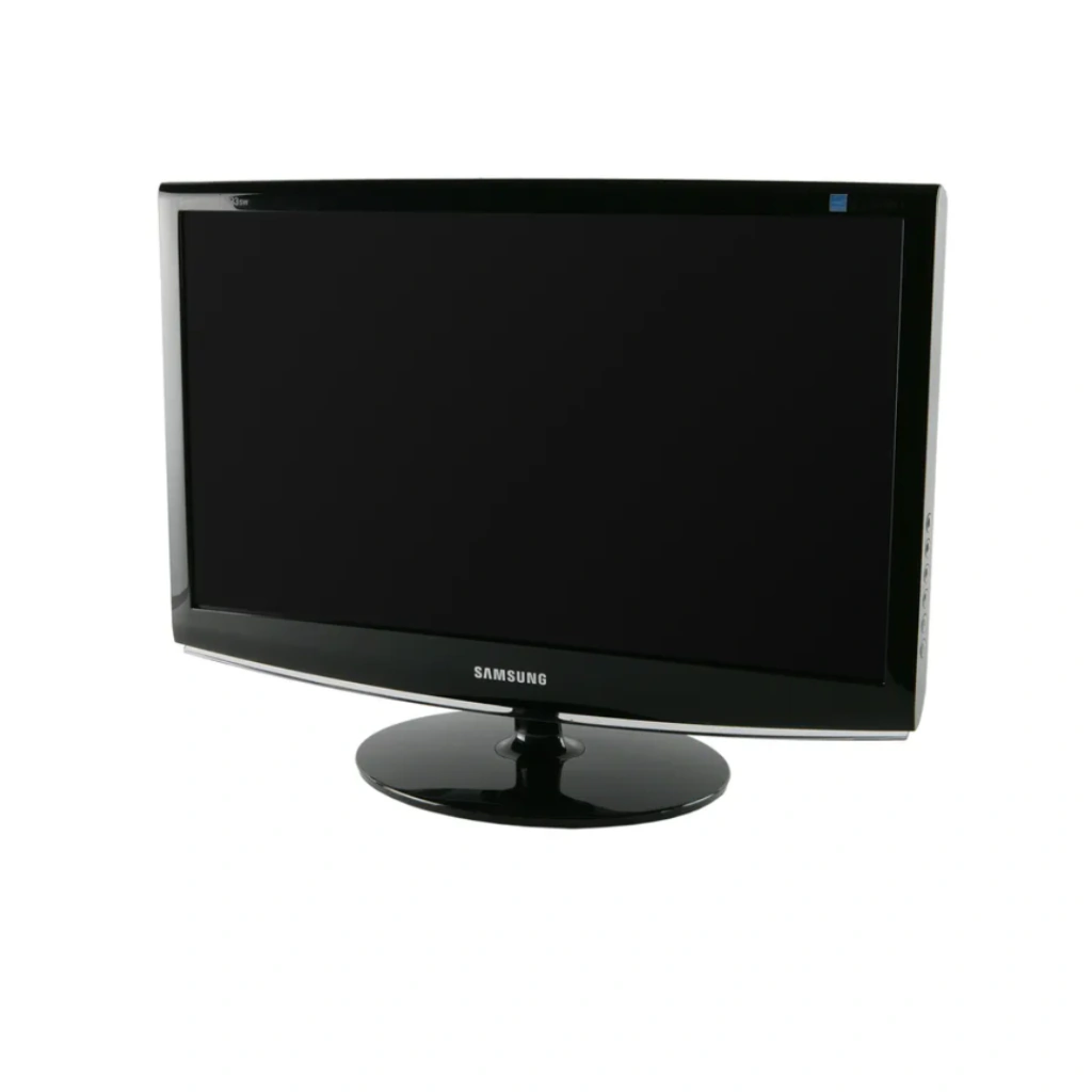 Monitor Samsung SyncMaster 2233SW seminovo na Dantas Tech