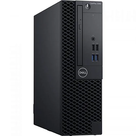 Dell Optiplex 3060 Intel Core i3 8100T 8GB DDR4 SSD M2 256GB