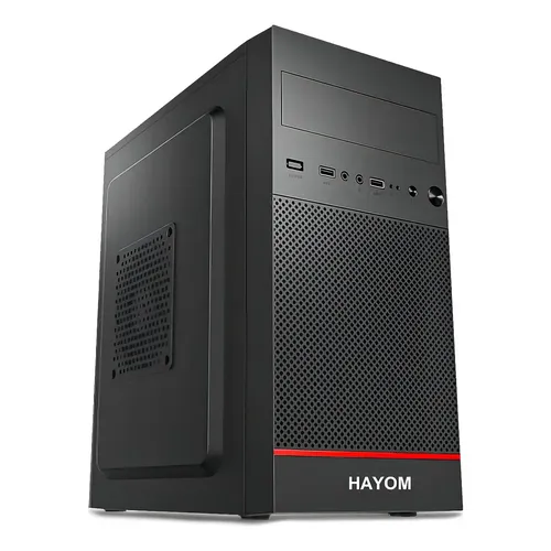 CPU Hayom Core i5 6ª geração com 8GB e SSD 120GB