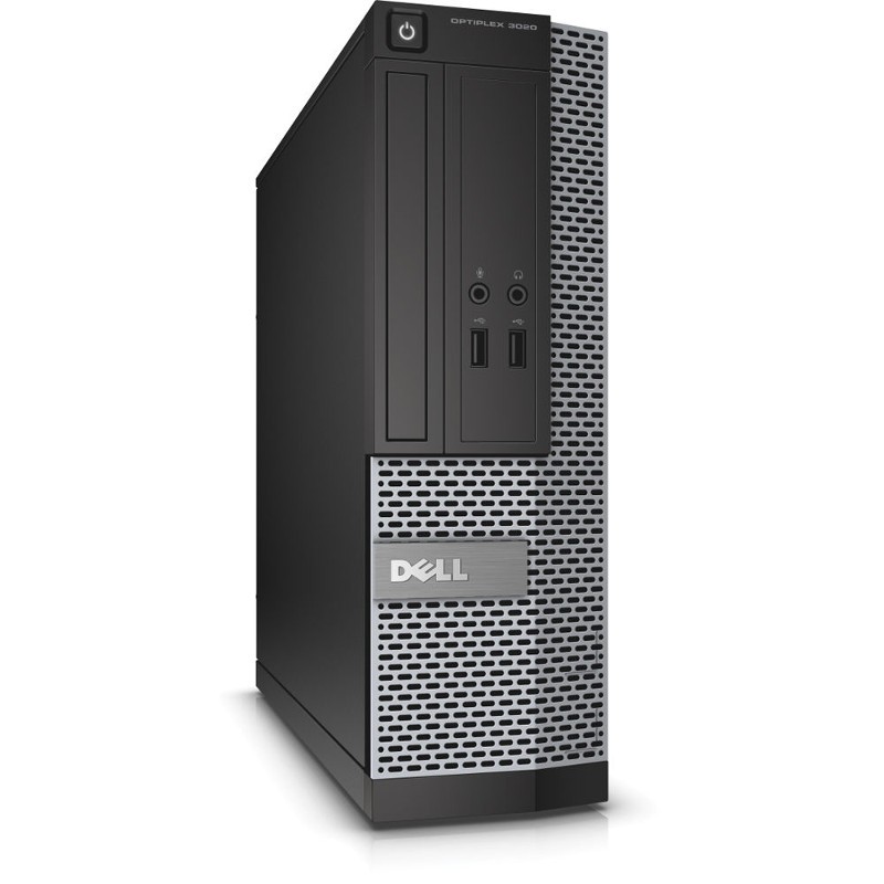 Dell OptiPlex 3020 Core i3 seminovo em Santa Ifigênia
