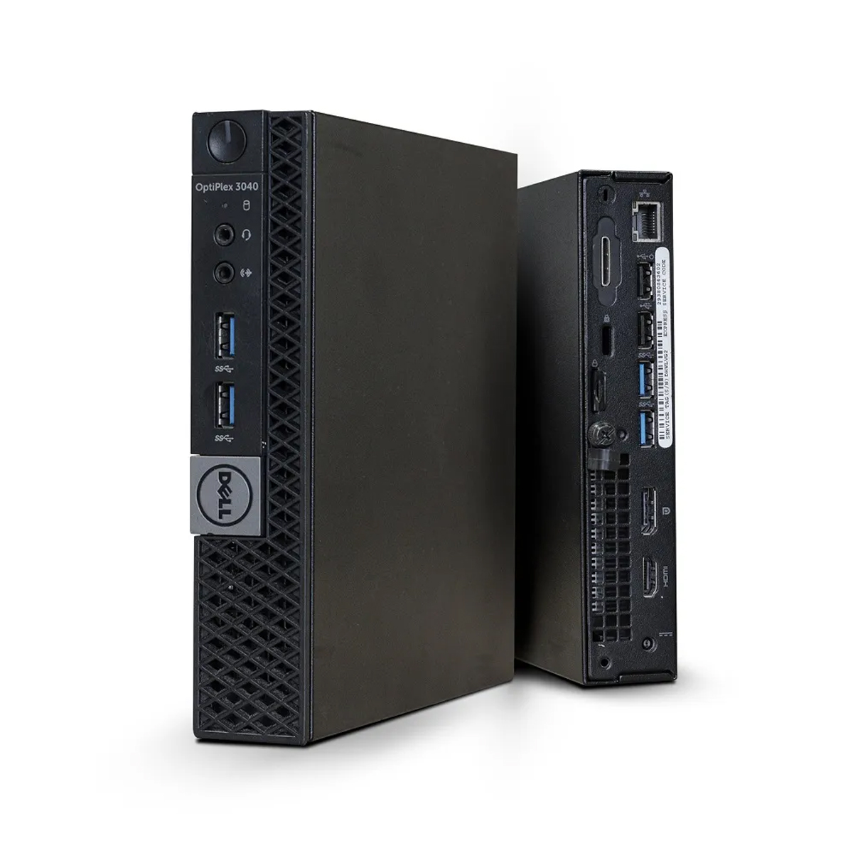 Mini PC Dell OptiPlex em Santa Ifigênia